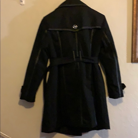 EXCELLED COLLECTION COAT - Picture 5 of 6
